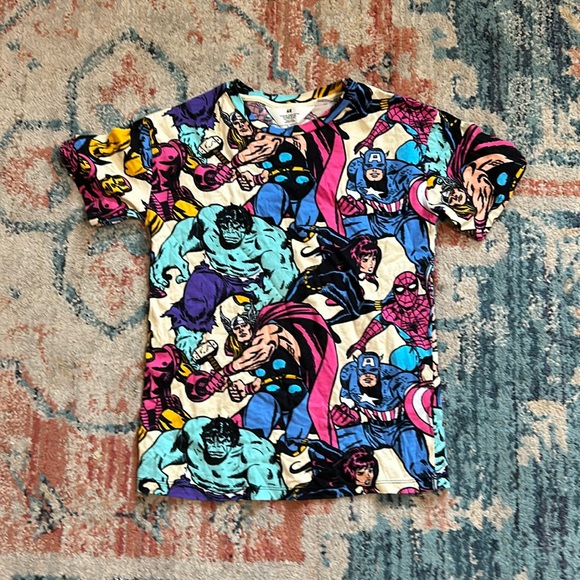 Bundle for Fall Boys - size 8-10 - Picture 5 of 5